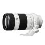 LENTE SEL 70-200MM F/4.0 G OSS FE (SEL70200G)