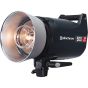JUEGO DE FLASHES ELECTRÓNICOS CON ACCESORIOS ELC 500 PRO HD  20662.2