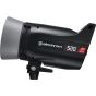 JUEGO DE FLASHES ELECTRÓNICOS CON ACCESORIOS ELC 500 PRO HD  20662.2