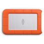 Disco Duro Externo Lacie Rugged Mini 2TB 130MB/s USB 3.0