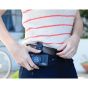 Capture POV Camera Clip Kit Para Cámaras De Accion Peak Design