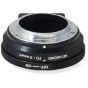 Adaptador Metabones Canon FD A Fuji X-Mount