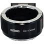 Adaptador Metabones Olympus OM A Sony E-Mount