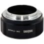 Adaptador Metabones Olympus OM A Sony E-Mount