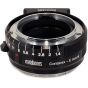 Adaptador Metabones Contarex A Sony E-Mount