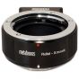 Adaptador Metabones Rollei A Fuji X-Mount