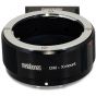 Adaptador Metabones Olympus OM A Fuji X-Mount