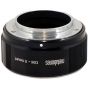 Adaptador Metabones Olympus OM A Fuji X-Mount