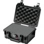 (SMALL CASE) 1120 NEGRO FOAM COMPLETO