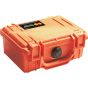 (SMALL CASE) 1120 NARANJA FOAM COMPLETO