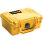 (SMALL CASE) 1120 AMARILLO FOAM COMPLETO