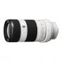 LENTE SEL 70-200MM F/4.0 G OSS FE (SEL70200G)