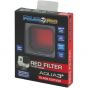 Filtro Gopro Rojo Para Buceo Red Dive Filter For Standard Housing