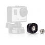 Adaptador Gopro De Microfono Gopro Music Edition