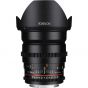 Lente Rokinon 24mm T1.5 Cine DS Montura Nikon F
