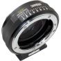 Adaptador Metabones Nikon G A Sony E-Mount Speed Booster Ultra