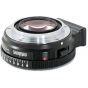 Adaptador Metabones Nikon G A Sony E-Mount Speed Booster Ultra