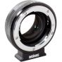 Adaptador Metabones Nikon G A Sony E-Mount Speed Booster Ultra