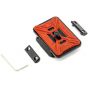 Plato Proplate Para Capture Camera Clips Peak Design Compatible Con Arca AND Manfrotto RC2
