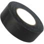 Gaffer Tape, Negro 2x4 Yards / Roll 20 Pack