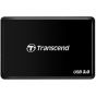 Lector Tarjetas Cfast USB 3.0 Transcend RDF2