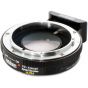 Adaptador Metabones Canon FD A Fuji X-Mount Speed Booster Ultra 0.71X