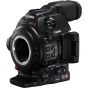 CINEMA EOS C100 MARK II + KIT CON GRABADOR ATOMOS NINJA 2 + SANDISK EXTREME PRO (240GB)