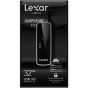 Memoria Jumpdrive Lexar 32GB P20 USB 3.0 400MB/S Lectura, 270MB/S Escritura