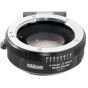 Adaptador Metabones Sony APLHA A Sony E-Mount Speed Booster Ultra 0.71X