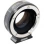 Adaptador Metabones Alpa A Sony E-Mount Speed Booster Ultra 0.71X