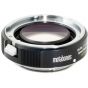 Adaptador Metabones Alpa A Fuji X-Mount Speed Booster Ultra 0.71X