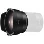 Lente Sony SEL 057FEC Fisheye Converter Para Sel Fe 28MM F/2