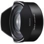 Lente Sony VCL-ECF2 Convertidor FISH EYE Para NEX SEL16F28 Y SEL20F28