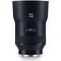 Lente Zeiss Batis 1.8/85; Sony E-Mount / Montura Sony E