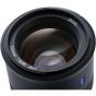Lente Zeiss Batis 1.8/85; Sony E-Mount / Montura Sony E