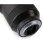 Lente Zeiss Batis 1.8/85; Sony E-Mount / Montura Sony E