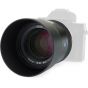 Lente Zeiss Batis 1.8/85; Sony E-Mount / Montura Sony E