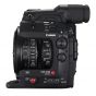 CINEMA EOS C300 MARK II 4K (CUERPO EF MOUNT)