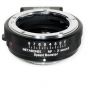 Adaptador Metabones Minilta MD A Fuji X-Mount Speed Booster Ultra 0.71X