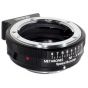 Adaptador Metabones Minilta MD A Fuji X-Mount Speed Booster Ultra 0.71X