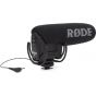 Micrófono RODE VideoMic Pro con Suspensión Rycote