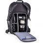 BACKPACK TRIFECTA 10 DSLR