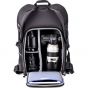 BACKPACK TRIFECTA 10 DSLR