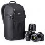 BACKPACK TRIFECTA 10 DSLR