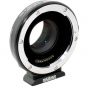 Adaptador Metabones Canon EF A MFT / Micro 4/3 T Speed Booster XL 0.64X