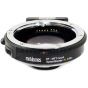 Adaptador Metabones Canon EF A MFT / Micro 4/3 T Speed Booster XL 0.64X