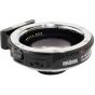 Adaptador Metabones Canon EF A MFT / Micro 4/3 T Speed Booster XL 0.64X