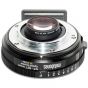 Adaptador Metabones Nikon G A Micro 4/3 Speed Booster XL 0.64X