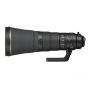 AF-S NIKKOR 600MM F/4E FL ED VR