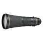 AF-S NIKKOR 600MM F/4E FL ED VR